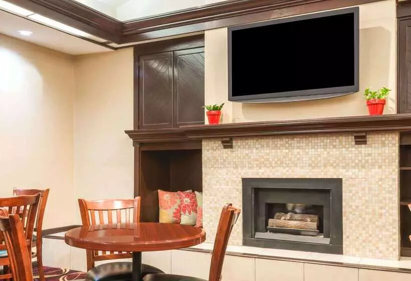 Szálló Hawthorn Extended Stay By Wyndham Dayton