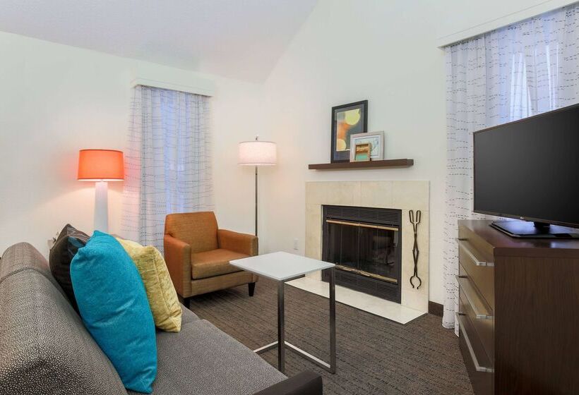 דירת נופש Hawthorn Suites By Wyndham Tinton Falls