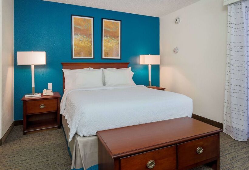 דירת נופש Hawthorn Suites By Wyndham Tinton Falls