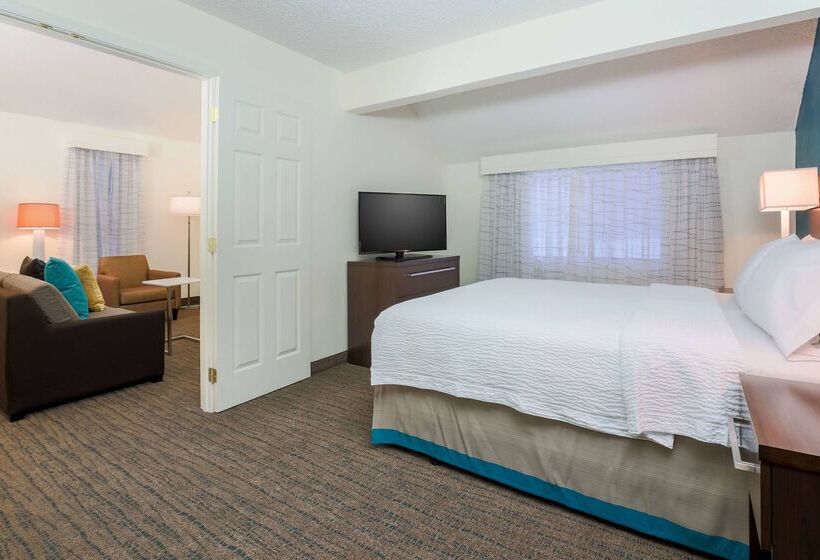 דירת נופש Hawthorn Suites By Wyndham Tinton Falls