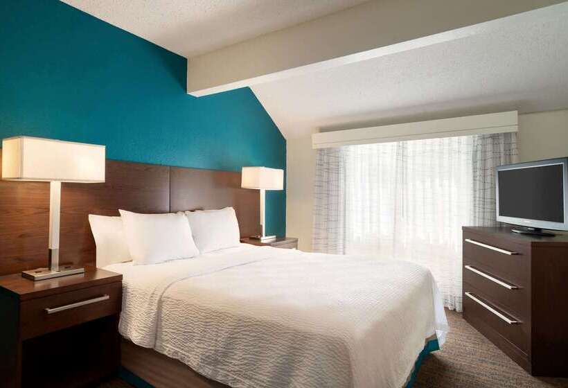 דירת נופש Hawthorn Suites By Wyndham Tinton Falls