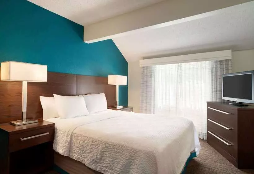 إقامة Hawthorn Suites By Wyndham Tinton Falls