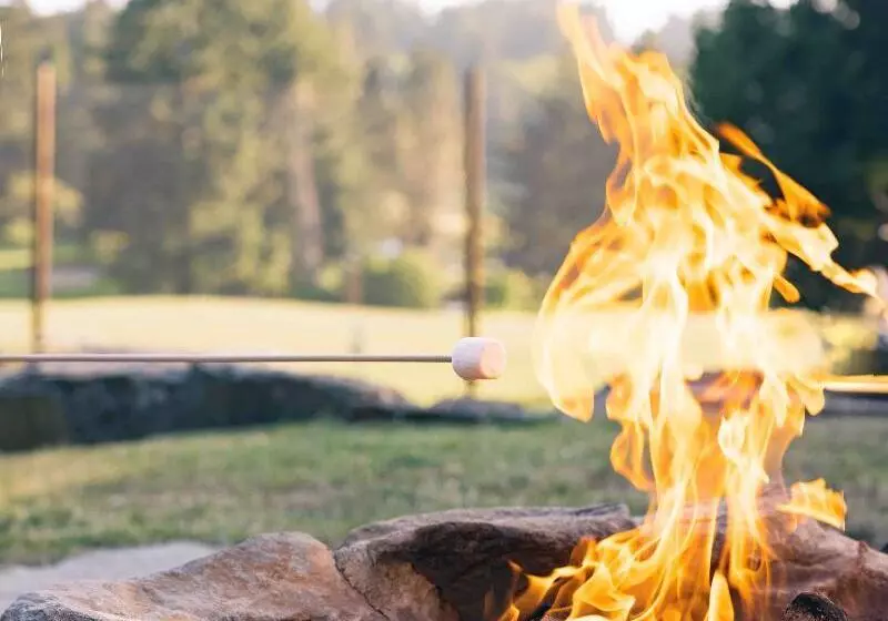 Resort Salishan Coastal Lodge