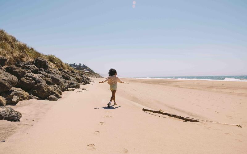 リゾートホテル Salishan Coastal Lodge