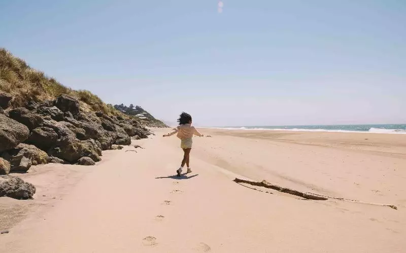 Resort Salishan Coastal Lodge