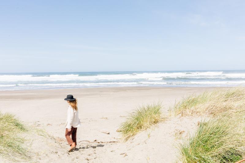 リゾートホテル Salishan Coastal Lodge