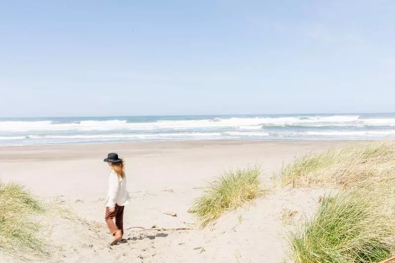 Resort Salishan Coastal Lodge