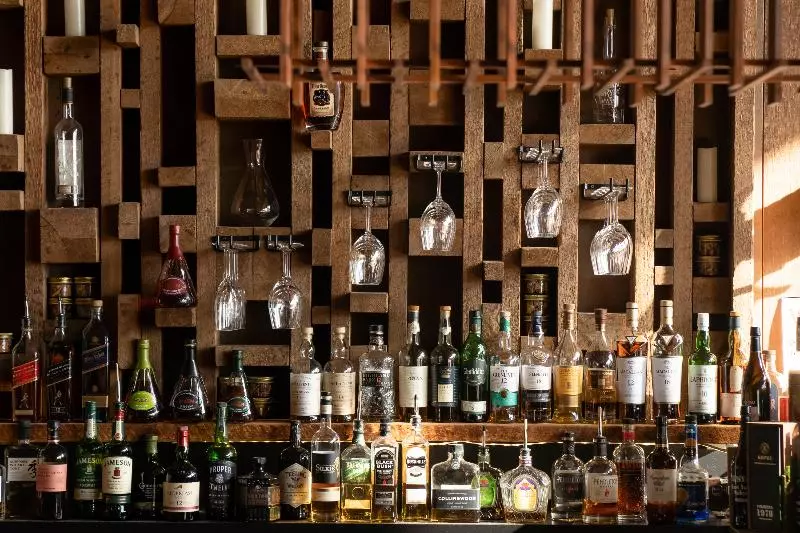 Resort Salishan Coastal Lodge