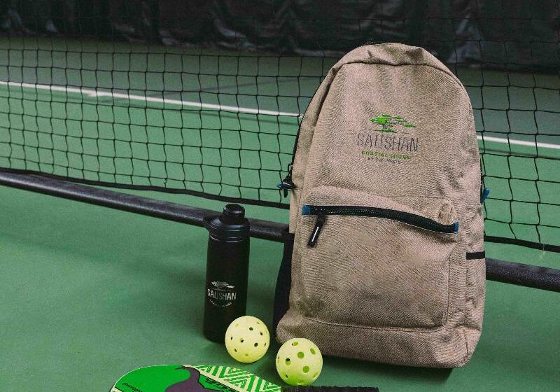 リゾートホテル Salishan Coastal Lodge