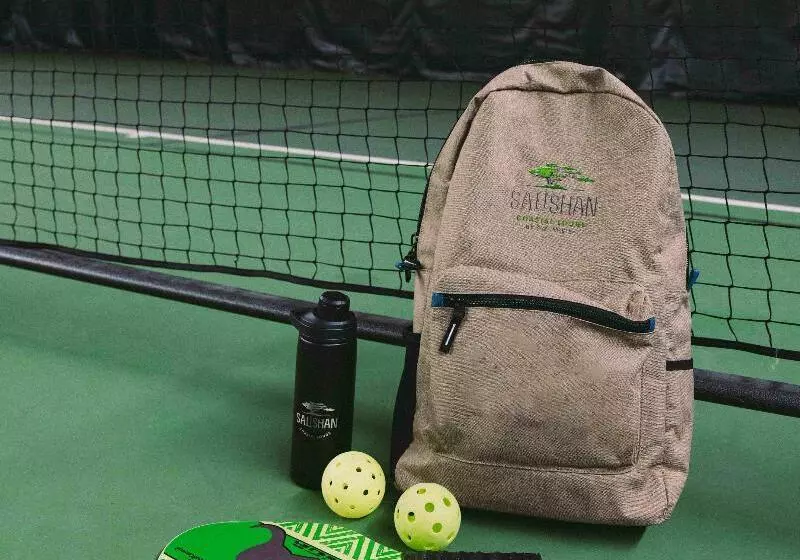 Resort Salishan Coastal Lodge