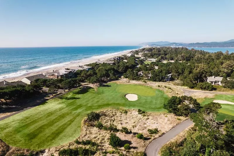 Resort Salishan Coastal Lodge