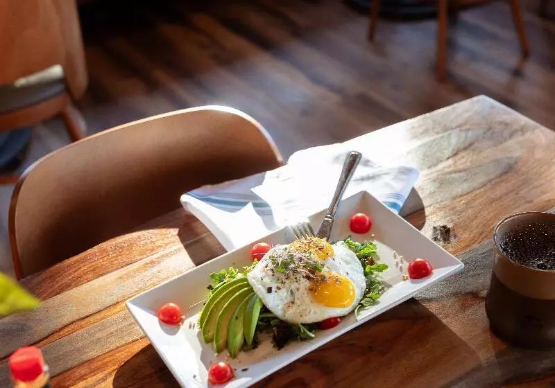 Resort Salishan Coastal Lodge