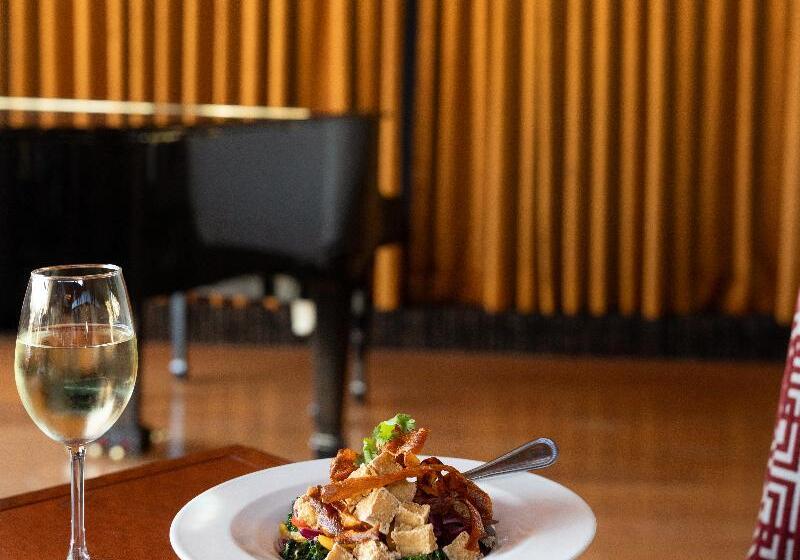 リゾートホテル Salishan Coastal Lodge