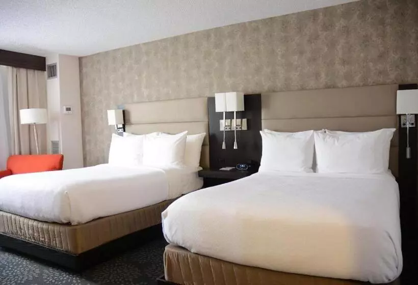 Armon Hotel & Conference Center Stamford Ct