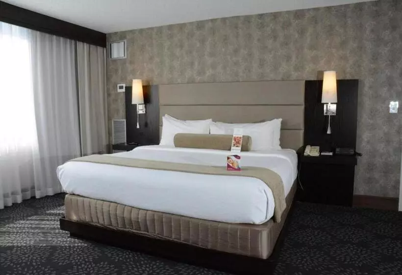 Armon Hotel & Conference Center Stamford Ct