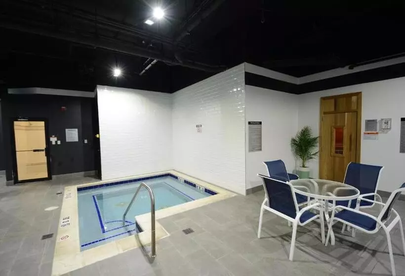 Armon Hotel & Conference Center Stamford Ct