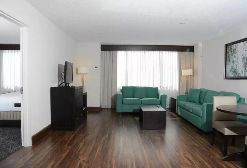 Armon Hotel & Conference Center Stamford Ct