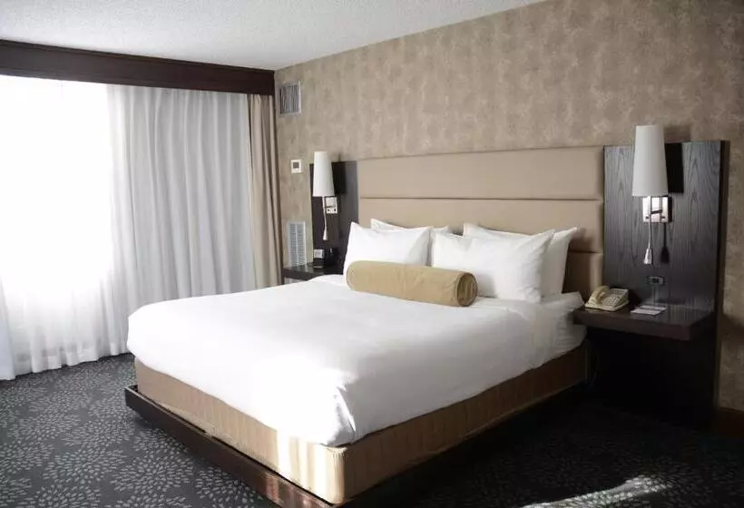 Armon Hotel & Conference Center Stamford Ct