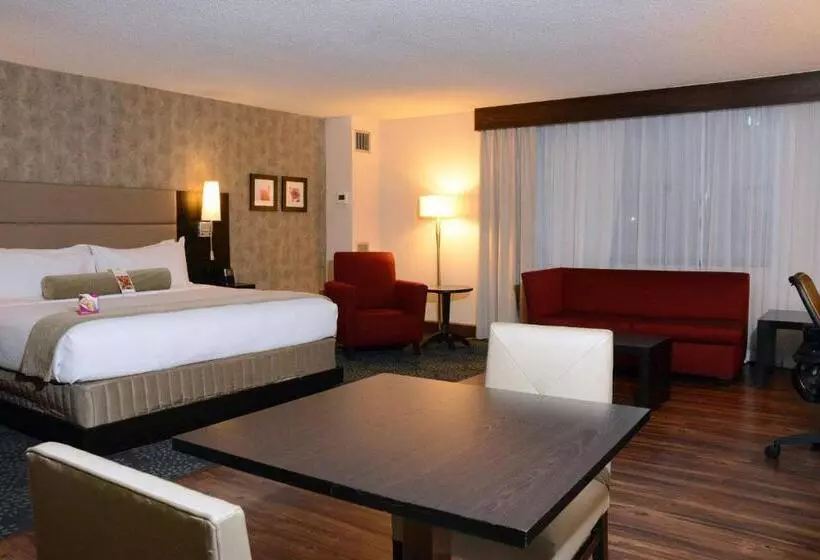 Armon Hotel & Conference Center Stamford Ct