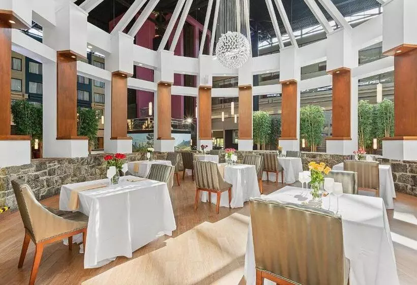 Armon Hotel & Conference Center Stamford Ct