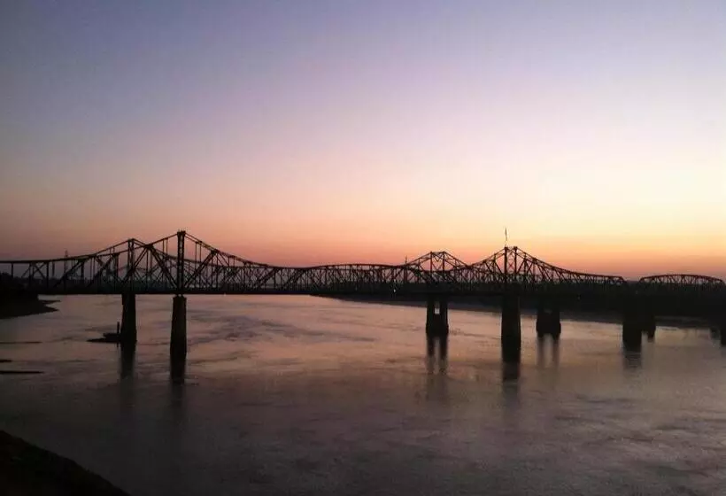 Corners Mansion Inn   A Bed And Breakfast