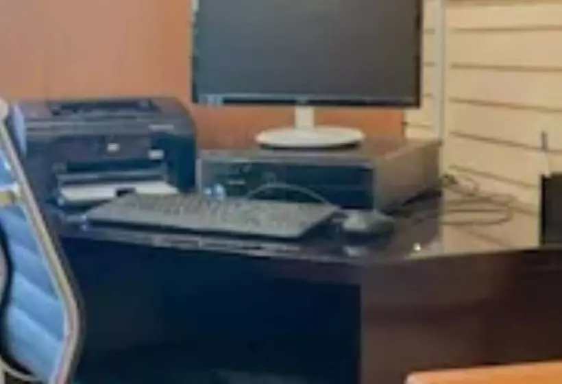 Hallmark Resort Cannon Beach