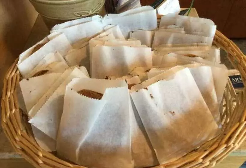 Hallmark Resort Cannon Beach