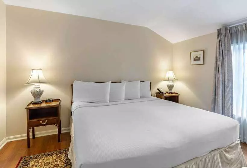 Admiral Fell Inn Baltimore Harbor, Ascend Hotel Collection