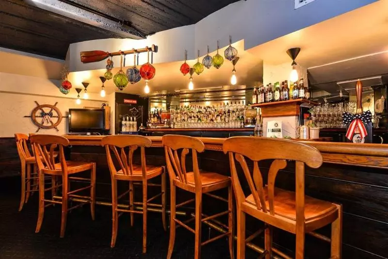 Admiral Fell Inn Baltimore Harbor, Ascend Hotel Collection