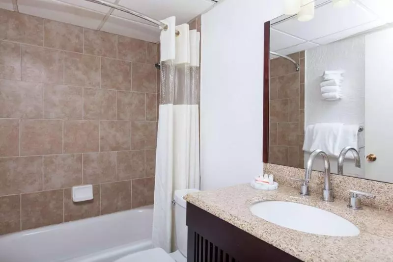 Отель Aiden By Best Western Sedona