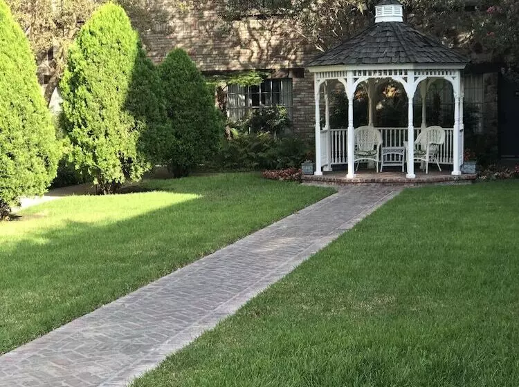 فندق Anaheim Majestic Garden