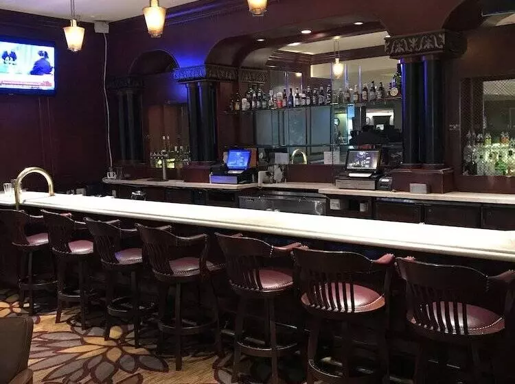 فندق Anaheim Majestic Garden