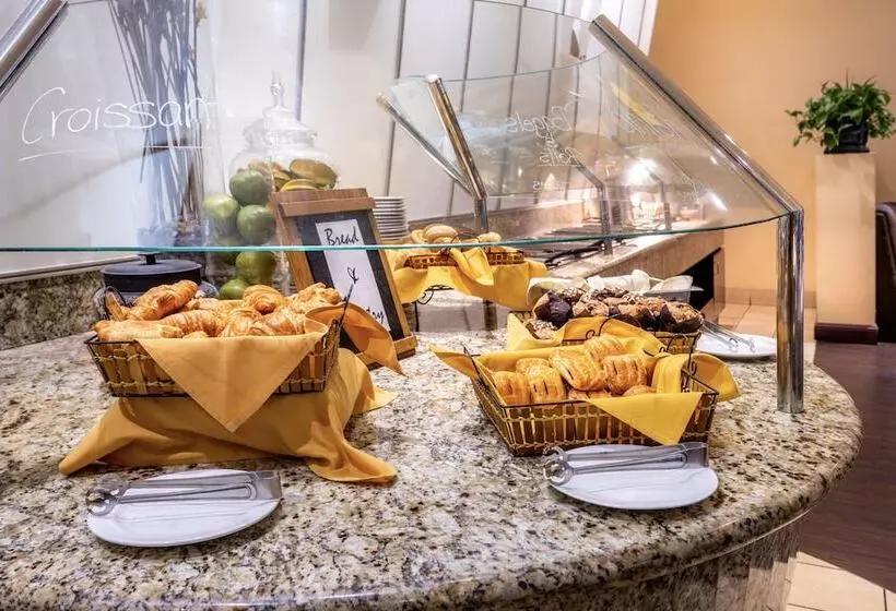 فندق Anaheim Majestic Garden