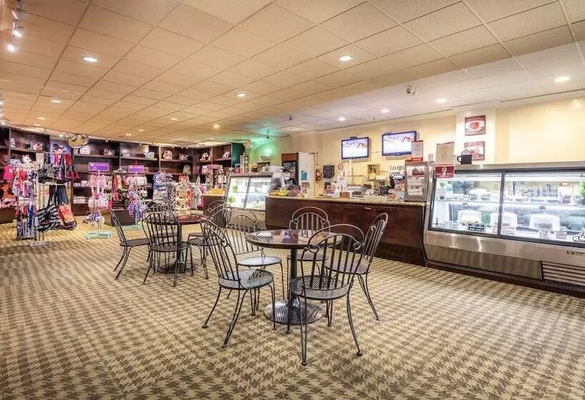 فندق Anaheim Majestic Garden