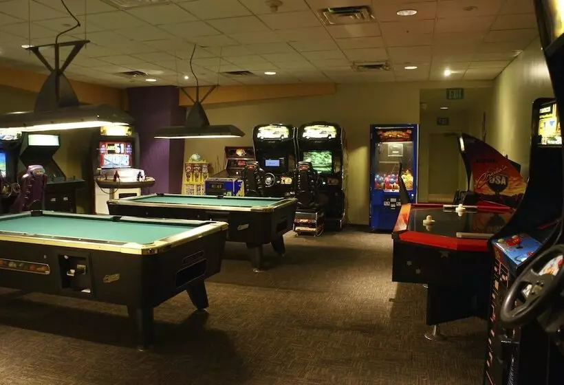 فندق Anaheim Majestic Garden