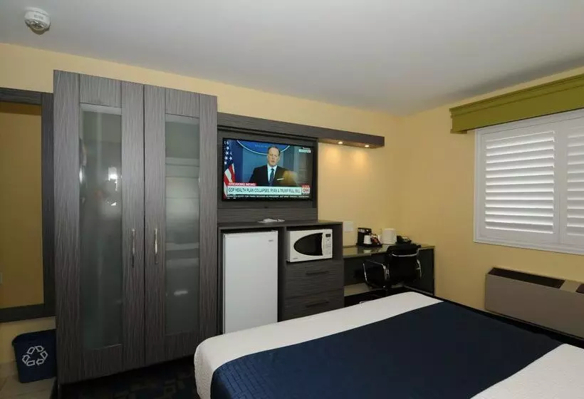 酒店 Best Western Antelope Inn & Suites