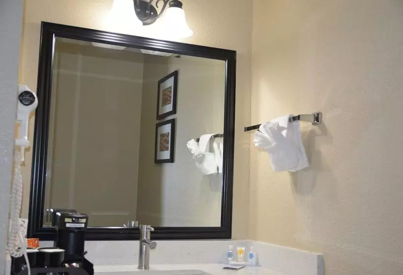 هتل Comfort Inn & Suites Vancouver Downtown City Center