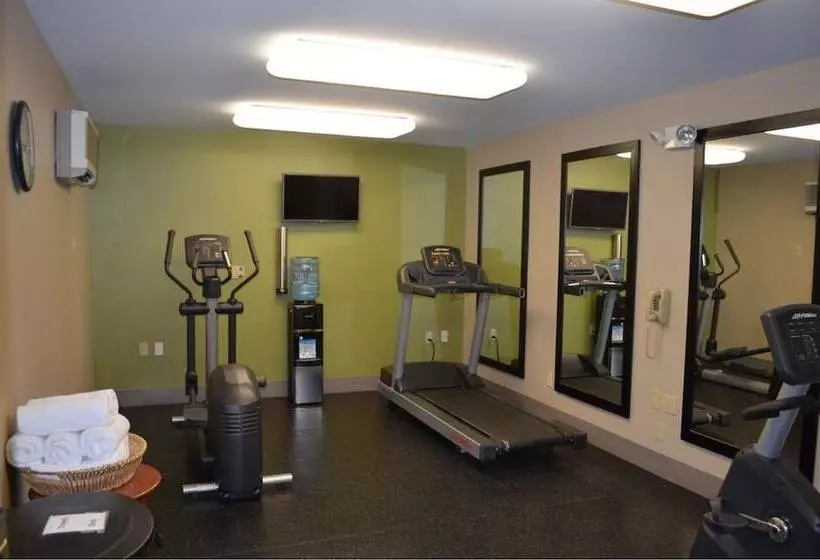 فندق Country Inn & Suites By Radisson, Frederick, Md