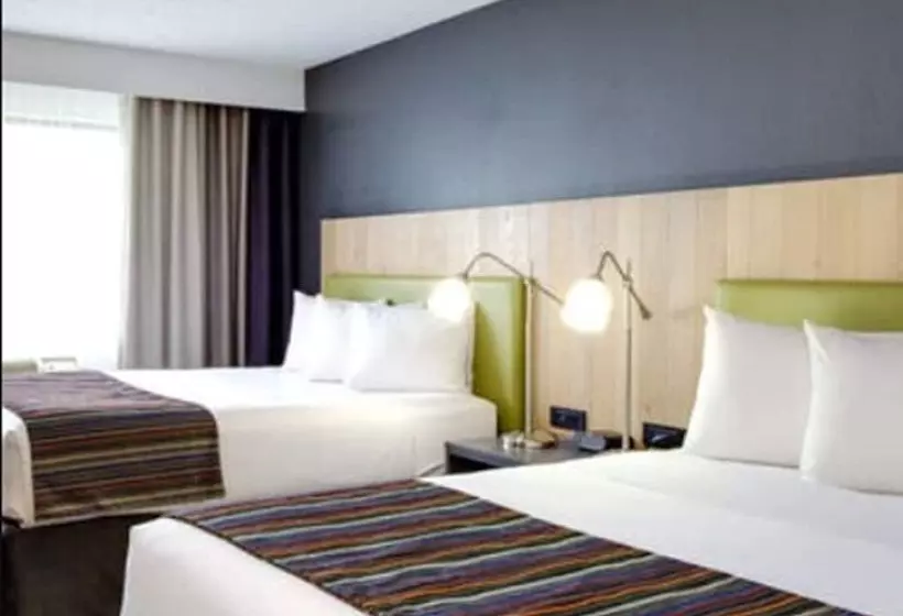 فندق Country Inn & Suites By Radisson, Frederick, Md