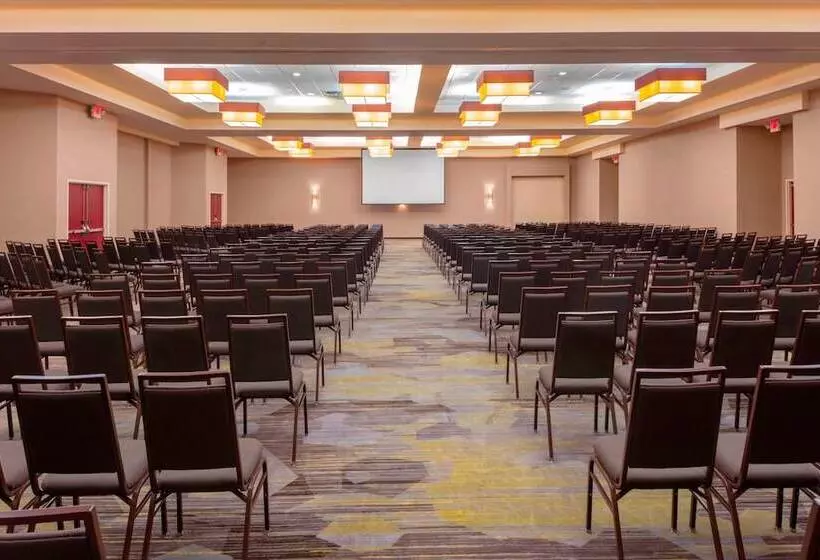 ホテル Courtyard By Marriott Killeen