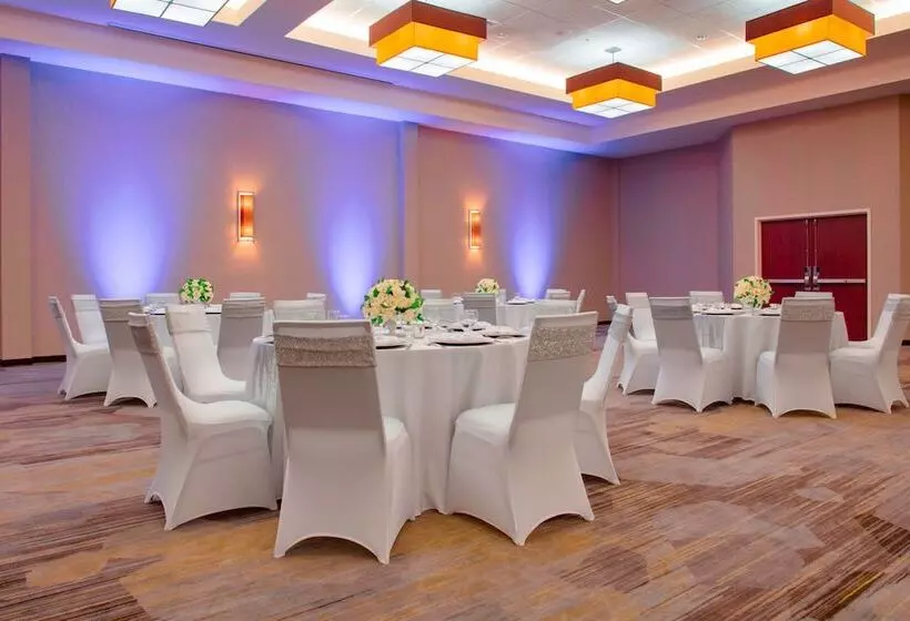ホテル Courtyard By Marriott Killeen