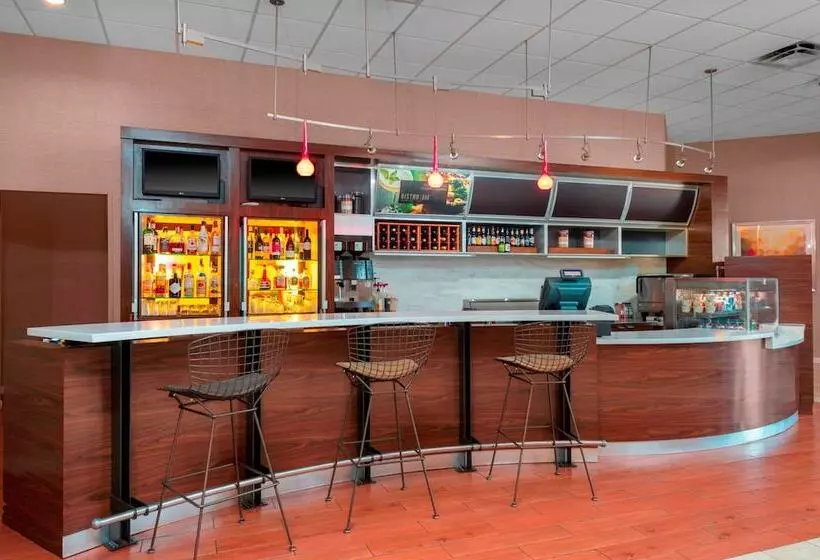 ホテル Courtyard By Marriott Killeen