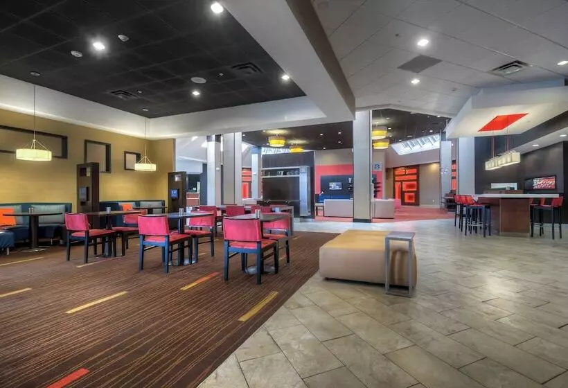 ホテル Courtyard By Marriott Killeen
