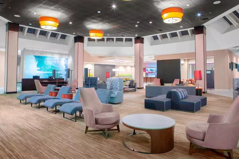 ホテル Courtyard By Marriott Killeen