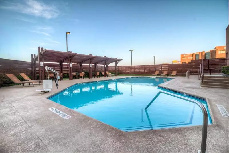 ホテル Courtyard By Marriott Killeen