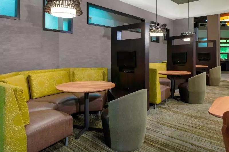 ホテル Courtyard By Marriott Killeen