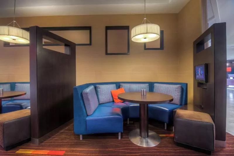 ホテル Courtyard By Marriott Killeen