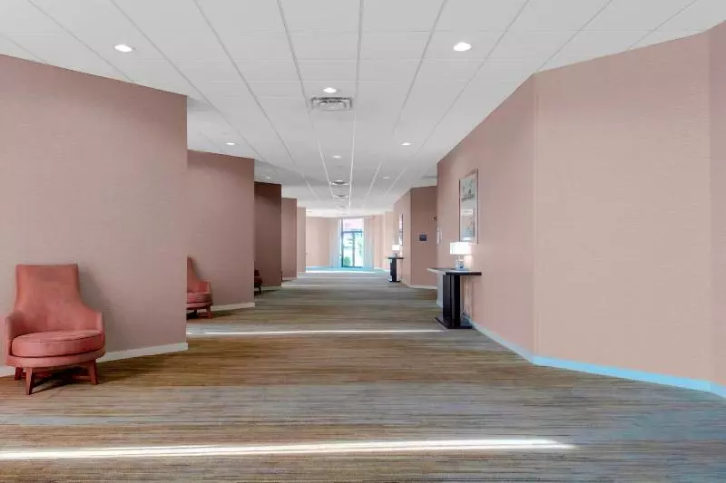 ホテル Courtyard By Marriott Killeen