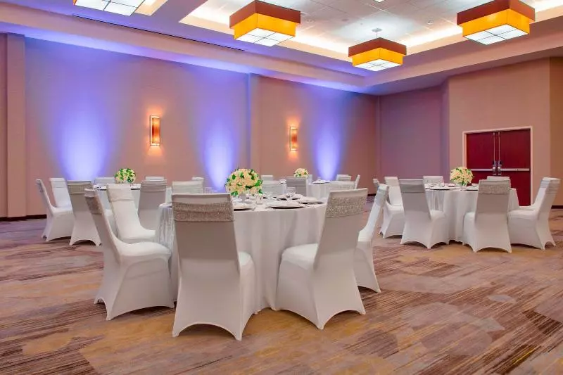 ホテル Courtyard By Marriott Killeen