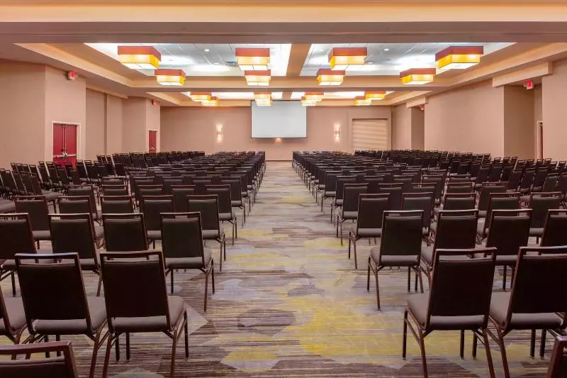 ホテル Courtyard By Marriott Killeen